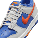 Nike Dunk Low 'Paint Splatter' (GS) Angle 4