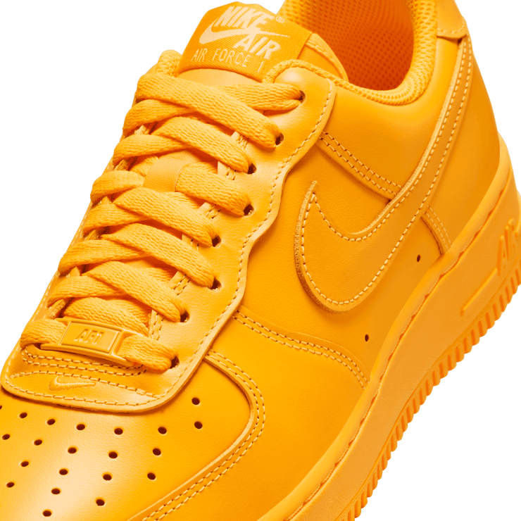 Nike Air Force 1 '07 Angle 4