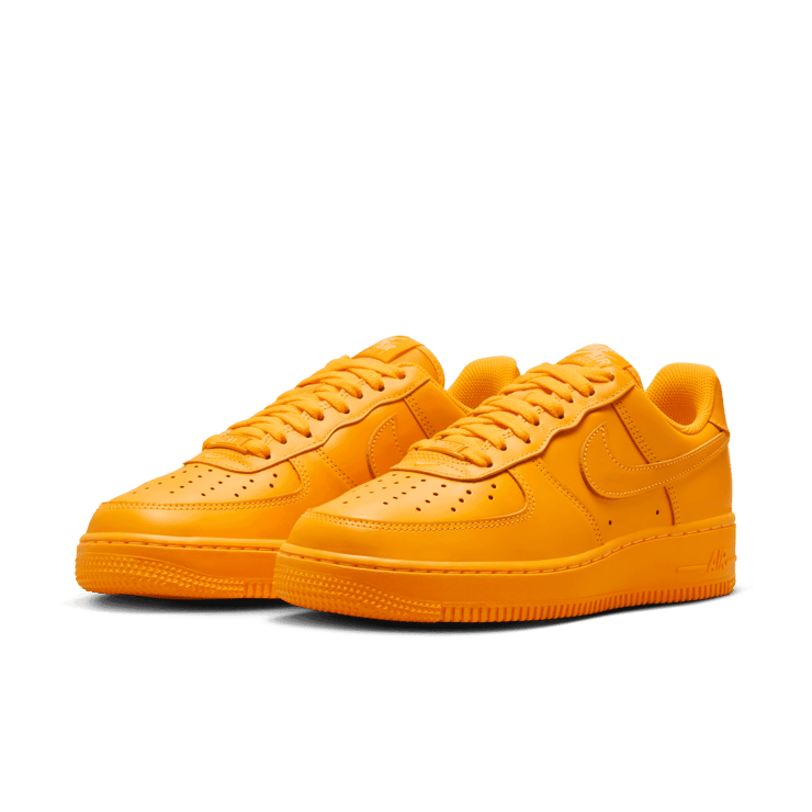 Nike Air Force 1 '07 Angle 2