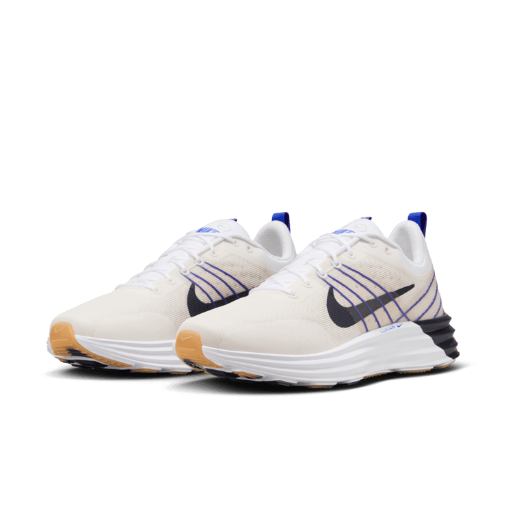Nike Lunar Roam Angle 2