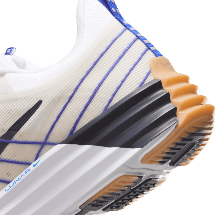 Nike Lunar Roam Angle 5