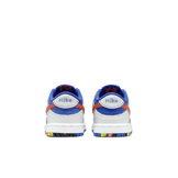 Nike Dunk Low (TD) Angle 3