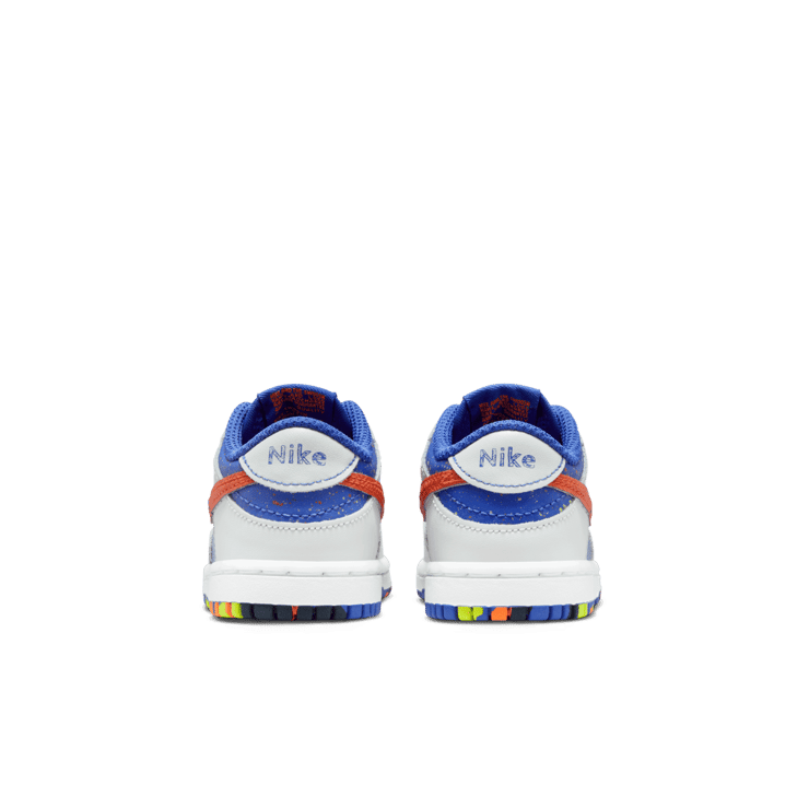 Nike Dunk Low (TD) Angle 3