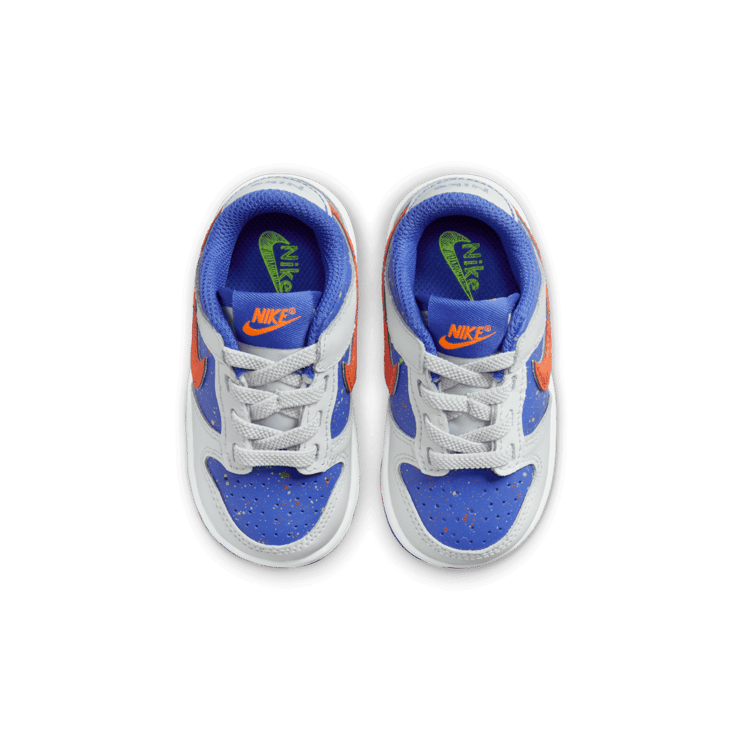 Nike Dunk Low (TD) Angle 1