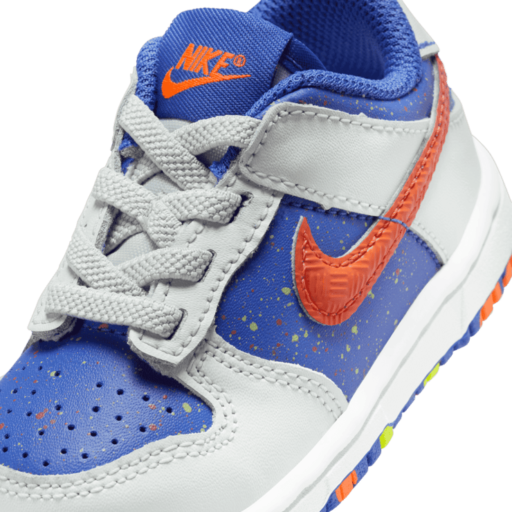 Nike Dunk Low (TD) Angle 4