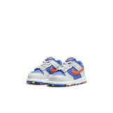 Nike Dunk Low (TD) Angle 2