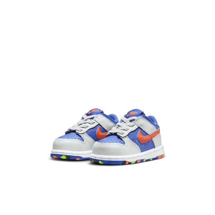 Nike Dunk Low (TD) Angle 2