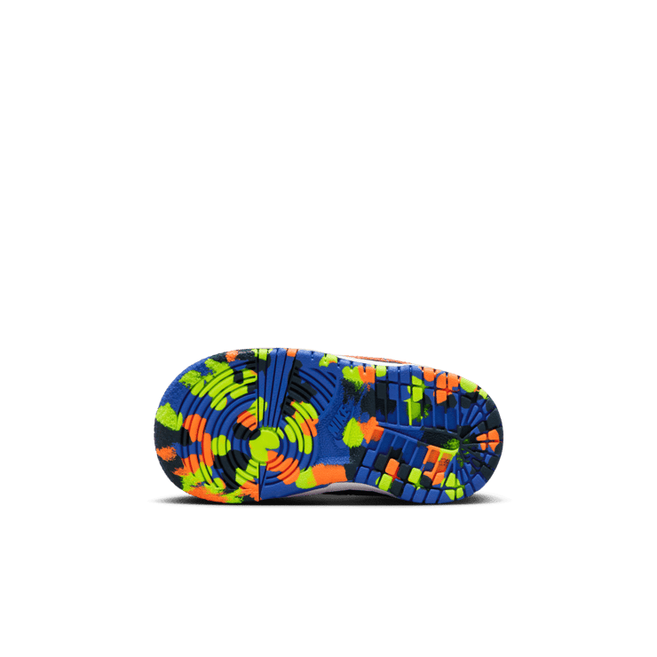 Nike Dunk Low (TD) Angle 0