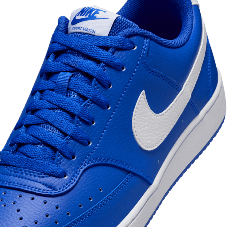 Nike Court Vision Low Angle 4