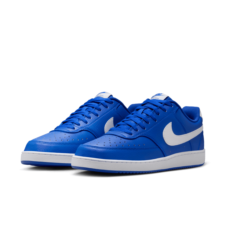 Nike Court Vision Low Angle 2
