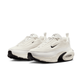 Nike Air Max Portal Summit White Black (W) Angle 2