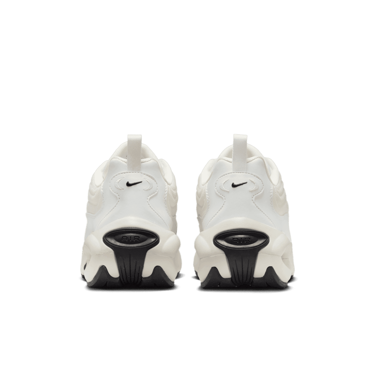 Nike Air Max Portal Summit White Black (W) Angle 3