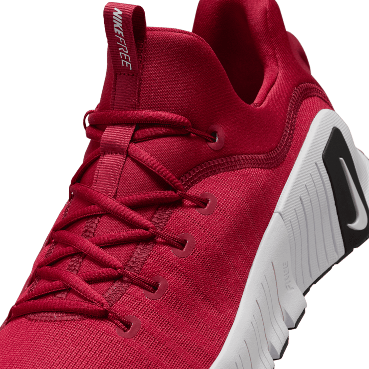 Nike Free Metcon 6 (Team Bank) Workout Angle 4