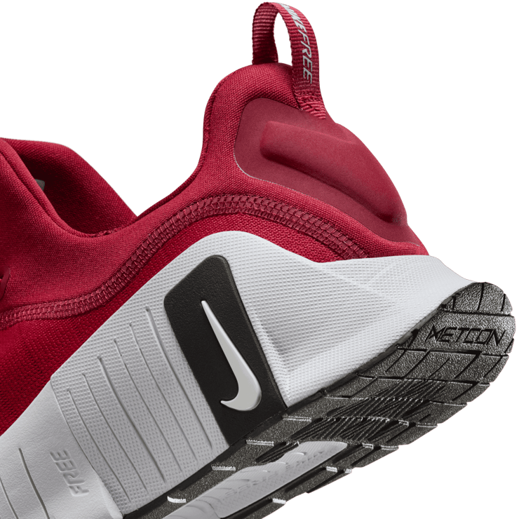 Nike Free Metcon 6 (Team Bank) Workout Angle 5