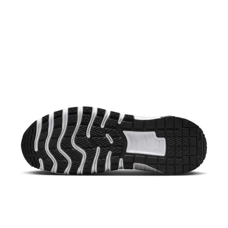 Nike Free Metcon 6 (Team Bank) Workout Angle 0