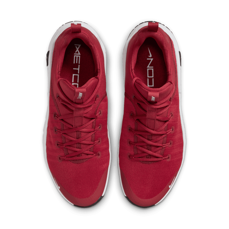 Nike Free Metcon 6 (Team Bank) Workout Angle 1