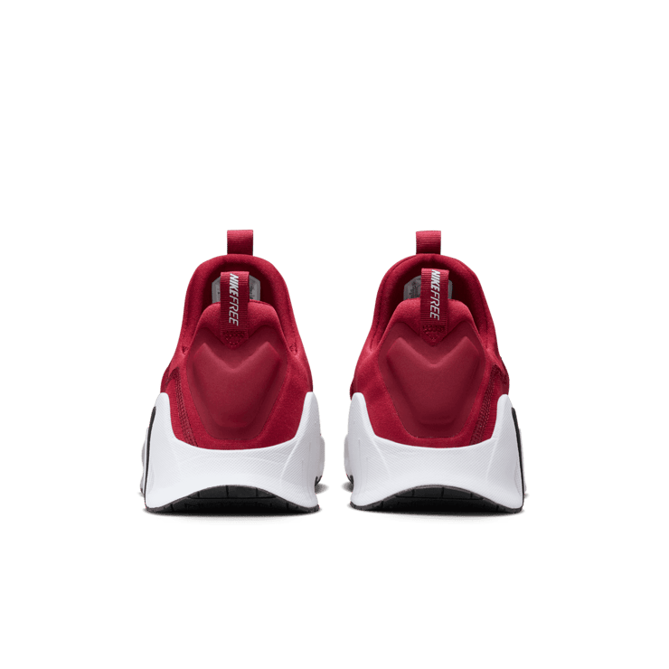 Nike Free Metcon 6 (Team Bank) Workout Angle 3