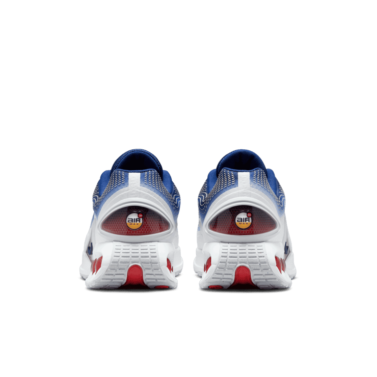 Nike Air Max DN Olympic Angle 3