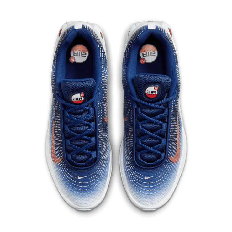 Nike Air Max DN Olympic Angle 1