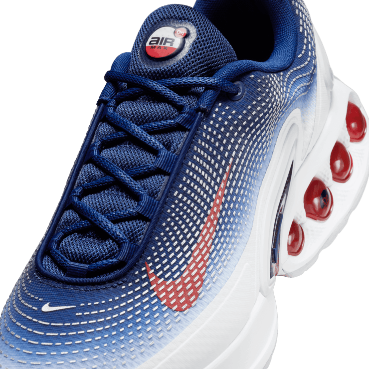 Nike Air Max DN Olympic Angle 4