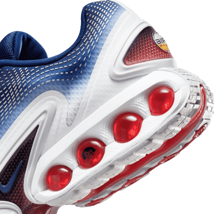 Nike Air Max DN Olympic Angle 5