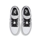 Air Jordan 1 Retro Low OG Barons (GS) Angle 1