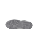 Air Jordan 1 Retro Low OG Barons (GS) Angle 0