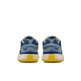 Nike Ja 1 Mystic Navy University Gold (GS) Angle 3
