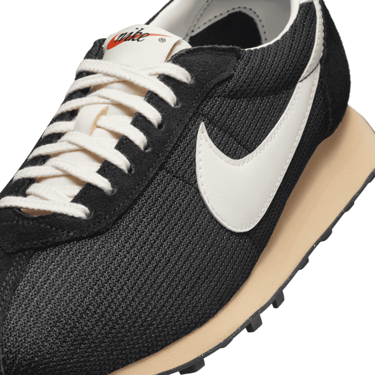 Nike LD-1000 Black Sesame Angle 4
