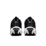 Nike Air Max Portal Black White (W) Angle 3