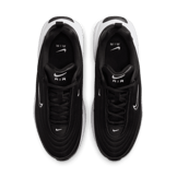 Nike Air Max Portal Black White (W) Angle 1