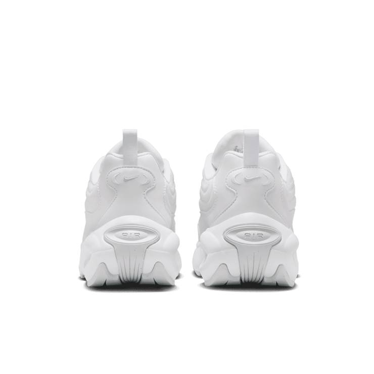 Nike Air Max Portal White Pure Platinum (W) Angle 3