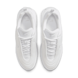 Nike Air Max Portal White Pure Platinum (W) Angle 1