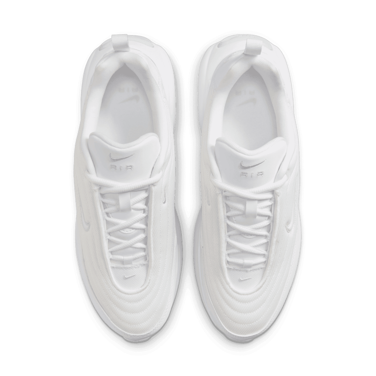 Nike Air Max Portal White Pure Platinum (W) Angle 1