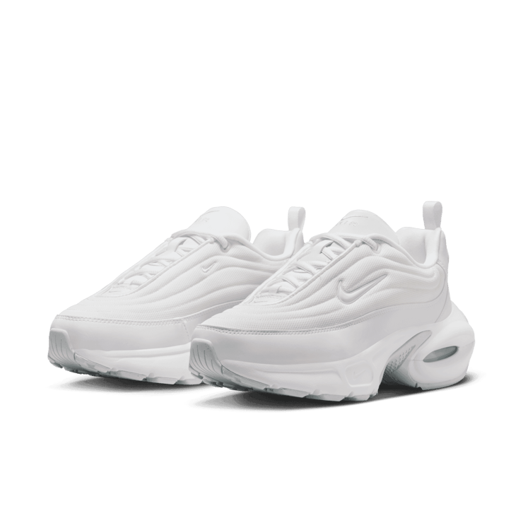 Nike Air Max Portal White Pure Platinum (W) - HF3053-100 Nike Air Max Portal White Pure Platinum (W) - HF3053-100