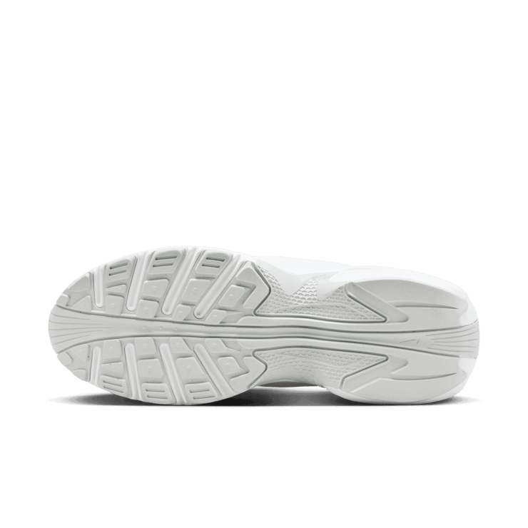 Nike Air Max Portal White Pure Platinum (W) Angle 0