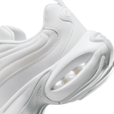 Nike Air Max Portal White Pure Platinum (W) Angle 5