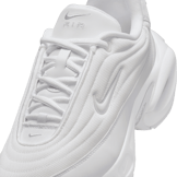 Nike Air Max Portal White Pure Platinum (W) Angle 4