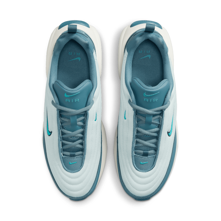 Nike Air Max Portal Smokey Blue Dusty Cactus (W) Angle 1