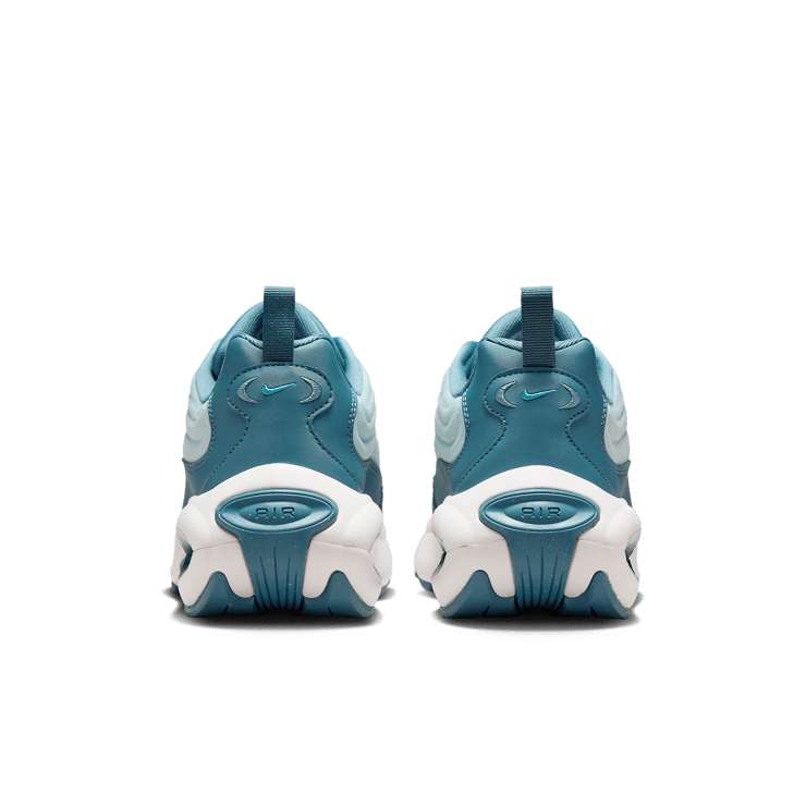 Nike Air Max Portal Smokey Blue Dusty Cactus (W) Angle 3