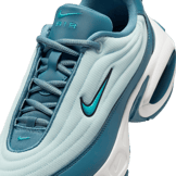 Nike Air Max Portal Smokey Blue Dusty Cactus (W) Angle 4