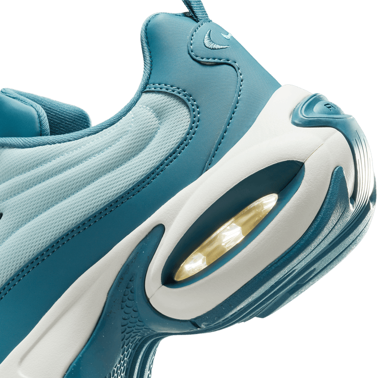 Nike Air Max Portal Smokey Blue Dusty Cactus (W) Angle 5