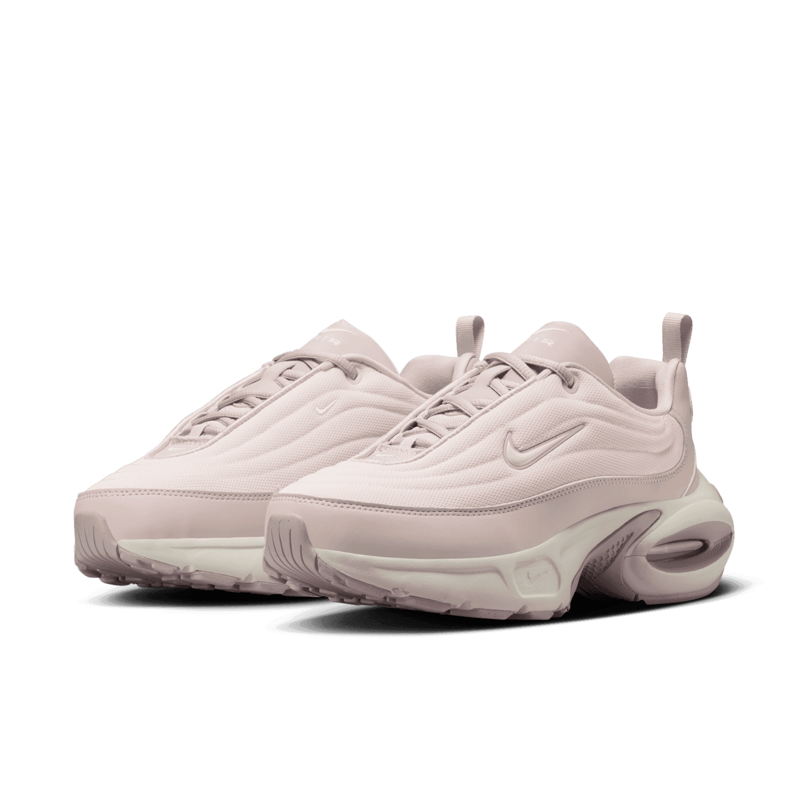 light soft pink air max 97