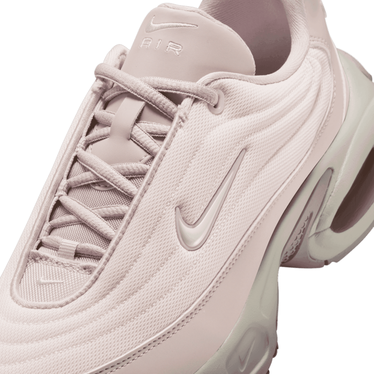 Nike Air Max Portal Platinum Violet Light Soft Pink (W) Angle 4