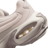 Nike Air Max Portal Platinum Violet Light Soft Pink (W) Angle 5