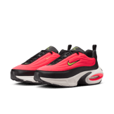 Nike Air Max Portal Black Volt Hot Punch (W) Angle 2