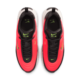 Nike Air Max Portal Black Volt Hot Punch (W) Angle 1