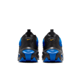 Nike Air Max Portal Black Racer Blue (W) Angle 3