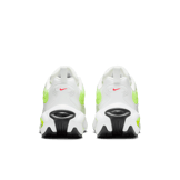 Nike Air Max Portal Summit White Bright Crimson Volt (W) Angle 3