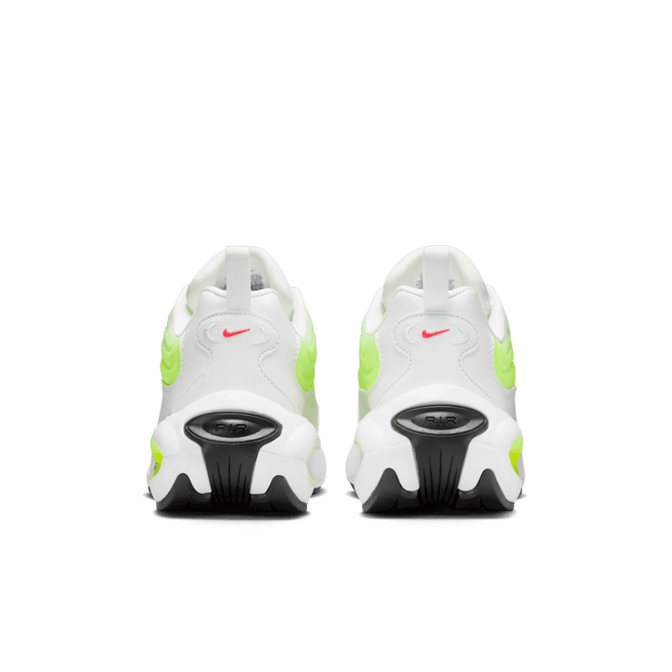 Nike Air Max Portal Summit White Bright Crimson Volt (W) Angle 3